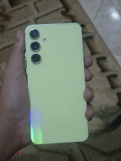 Samsung A55 5G