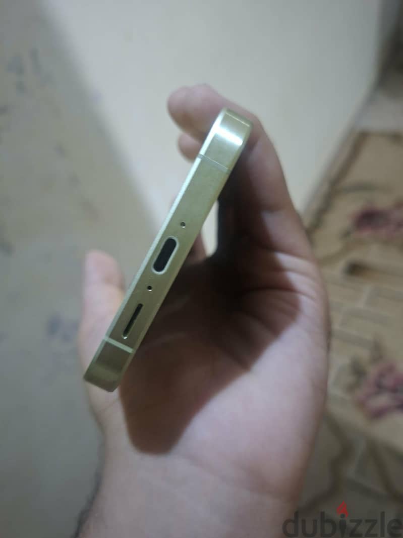 Samsung A55 5G 1