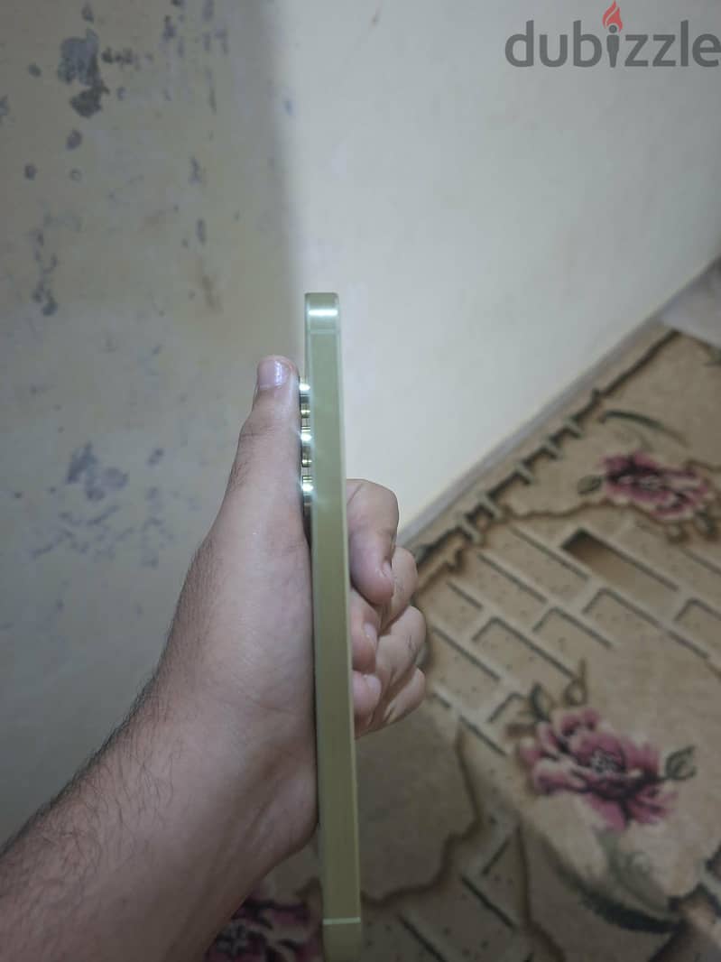 Samsung A55 5G 3