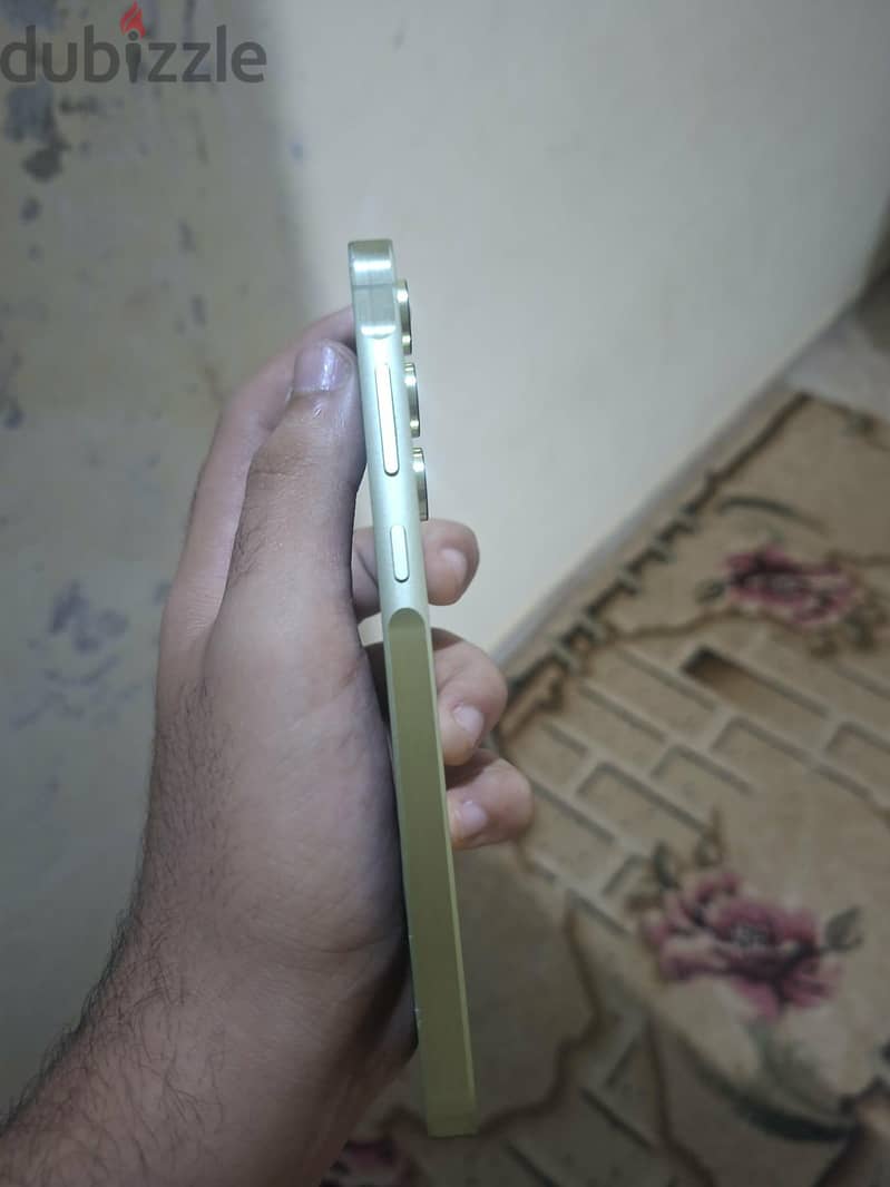 Samsung A55 5G 4