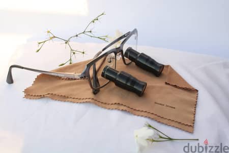 لووب dr scope 6x