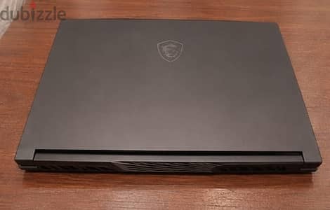 MSI Thin 15 B13UC Gaming Laptop