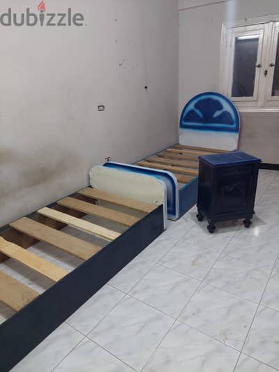 بيع  سرير