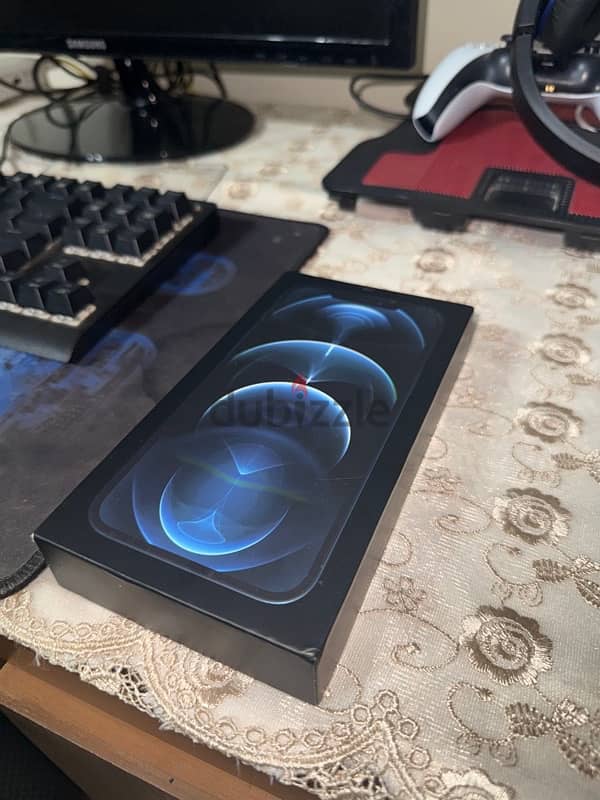 iphone 12 pro max 2