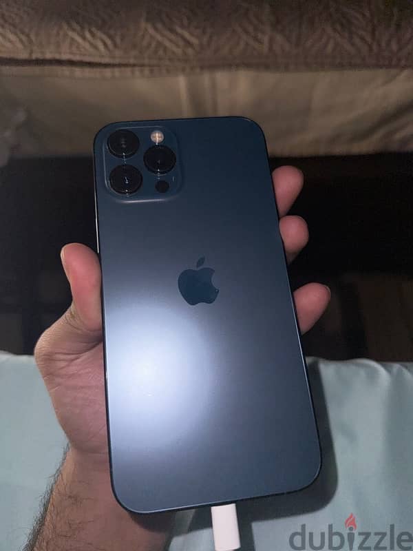 iphone 12 pro max 3