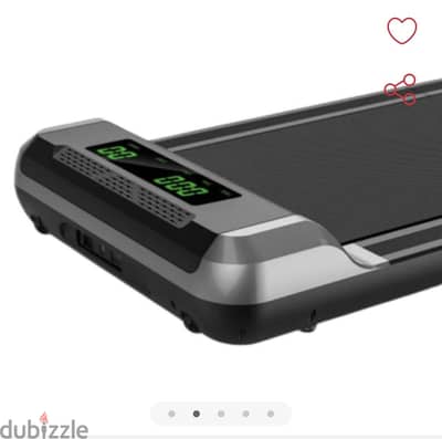 Smart treadmill مشايه سمارت