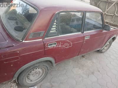 لادا 2105 1993 للبيع حلوان