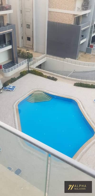 Penthouse for Sale in Azad – New Cairo | 215 sqm | 3 Bedrooms | Private Rooftop | Semi Furnished | Ready to Move
