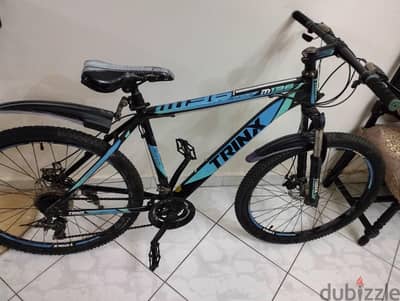 عجله trinx m 136 سليمه للبيع
