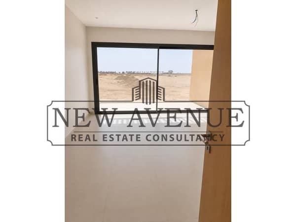 Luxury Twin House Villa for Sale in Silver Sands North Coast – Full Panoramic Views & Fully Finished