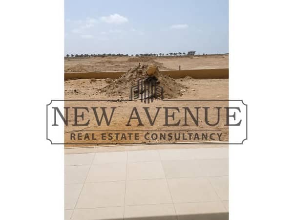 Luxury Twin House Villa for Sale in Silver Sands North Coast – Full Panoramic Views & Fully Finished