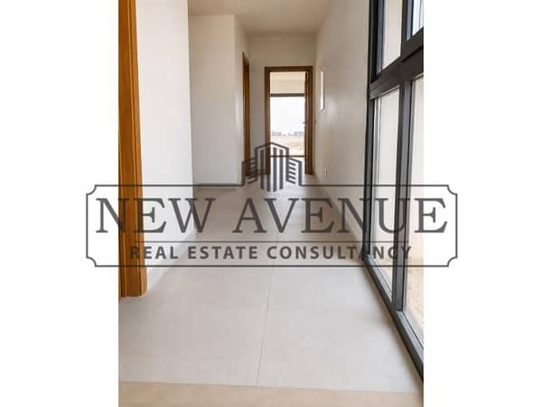Luxury Twin House Villa for Sale in Silver Sands North Coast – Full Panoramic Views & Fully Finished