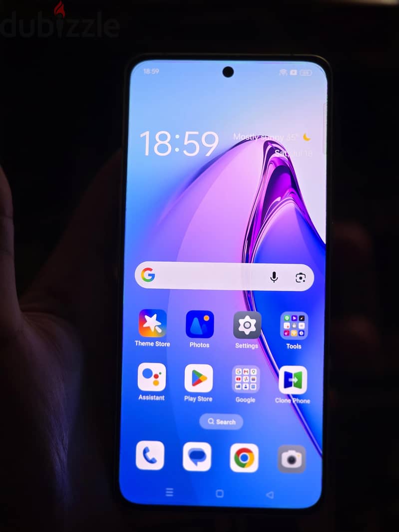OPPO Reno8 Pro 1