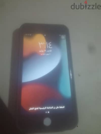 آبل - آيفون 7 بلس