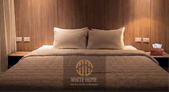 One bedroom Apartment furnished for rent in Porto New Cairo Compound In New Cairo Nearest to gym & pools & mall & restaurants near to Sodic & Mivida . One bedroom Apartment furnished for rent in Porto New Cairo Compound In New Cairo Nearest to gym & pools & mall & restaurants near to Sodic & Mivida .