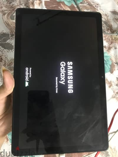 تابلت   Samsung Galaxy A7