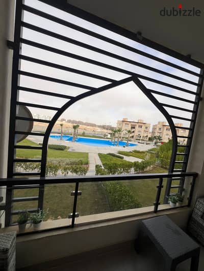 شاليه للايجار جايا راس الحكمه 2غرفة نوم و2حمام Chalet for rent Gaia raselhekma 2bedroom & 2bathroom
