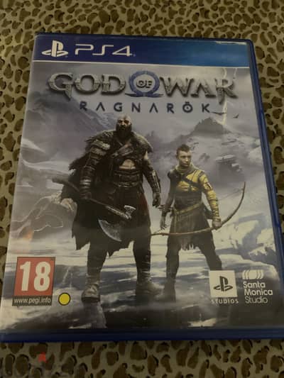 god of war