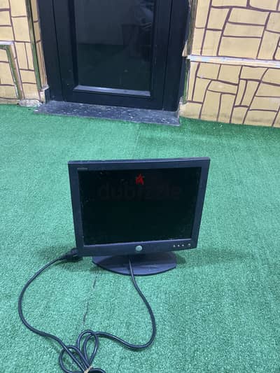 شاشه Dell Ultrasharp