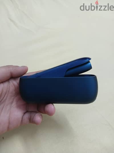IQOS حاله نضيييفه جداا