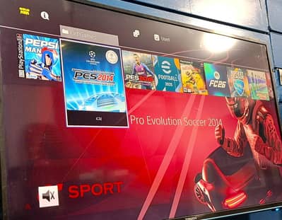 بلاي ستيشن 4 -  PS4 - PlayStation