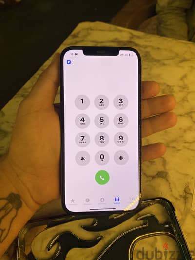Apple - iPhone 12 Pro Max