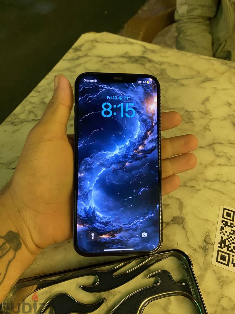 Apple - iPhone 12 Pro Max 1