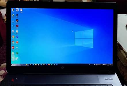 لاب توب Zbook