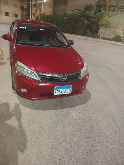 بى واى دى اف 3 2019