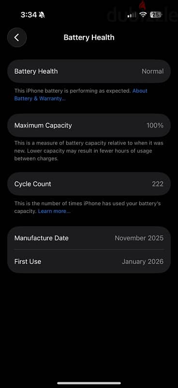 iPhone 17 For sale 6