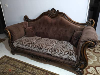 انتريه ٤ قطع