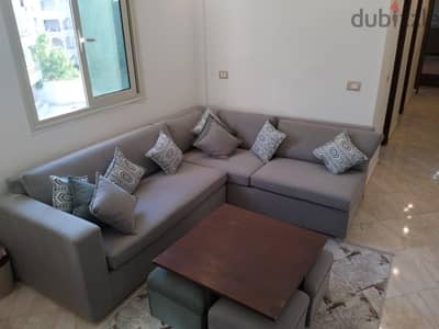 شاليه مكيف بقريه سورتلاج ٢ مطروح في باب البحر