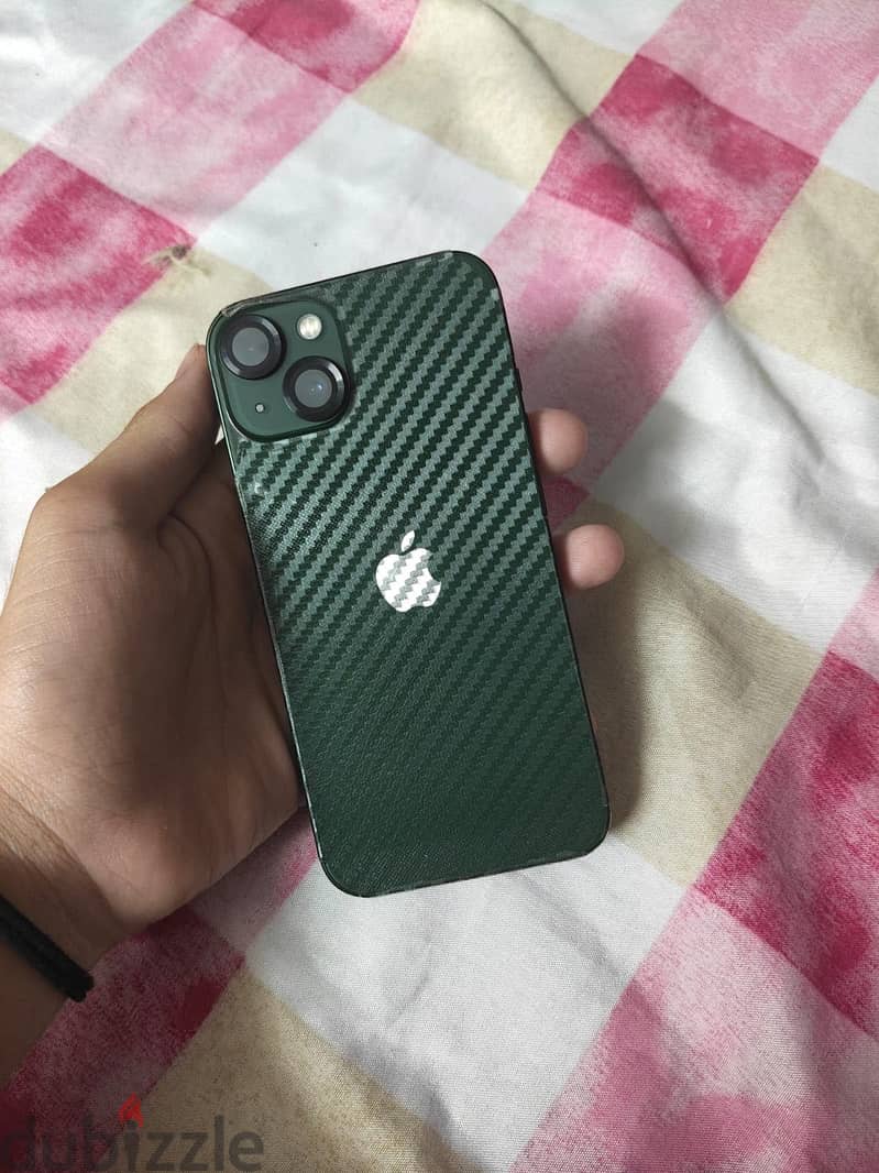 iPhone 13 - ايفون ١٣ 1