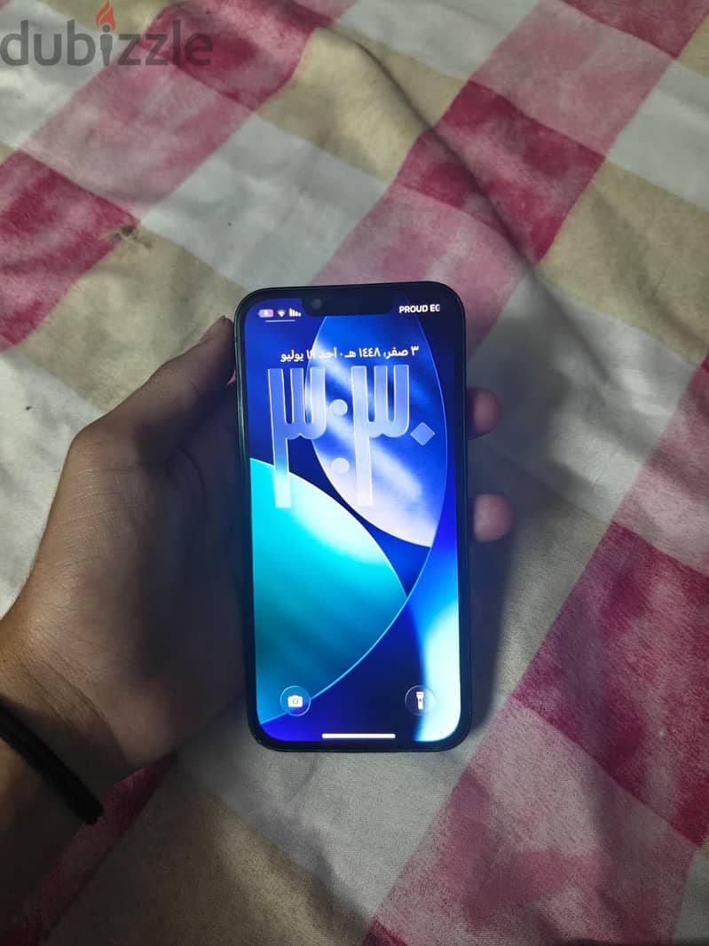 iPhone 13 - ايفون ١٣ 2