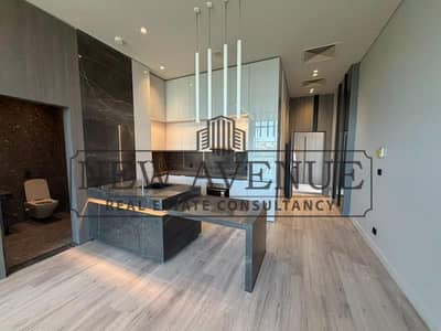 Serviced for sale in Waterway branded Residence Ultra Super Lux Fully Equipped Kitchen- Fully Air-Conditioned Prime Location -Delivered Serviced for sale in Waterway branded Residence Ultra Super Lux Fully Equipped Kitchen- Fully Air-Conditioned Prime Location -Delivered