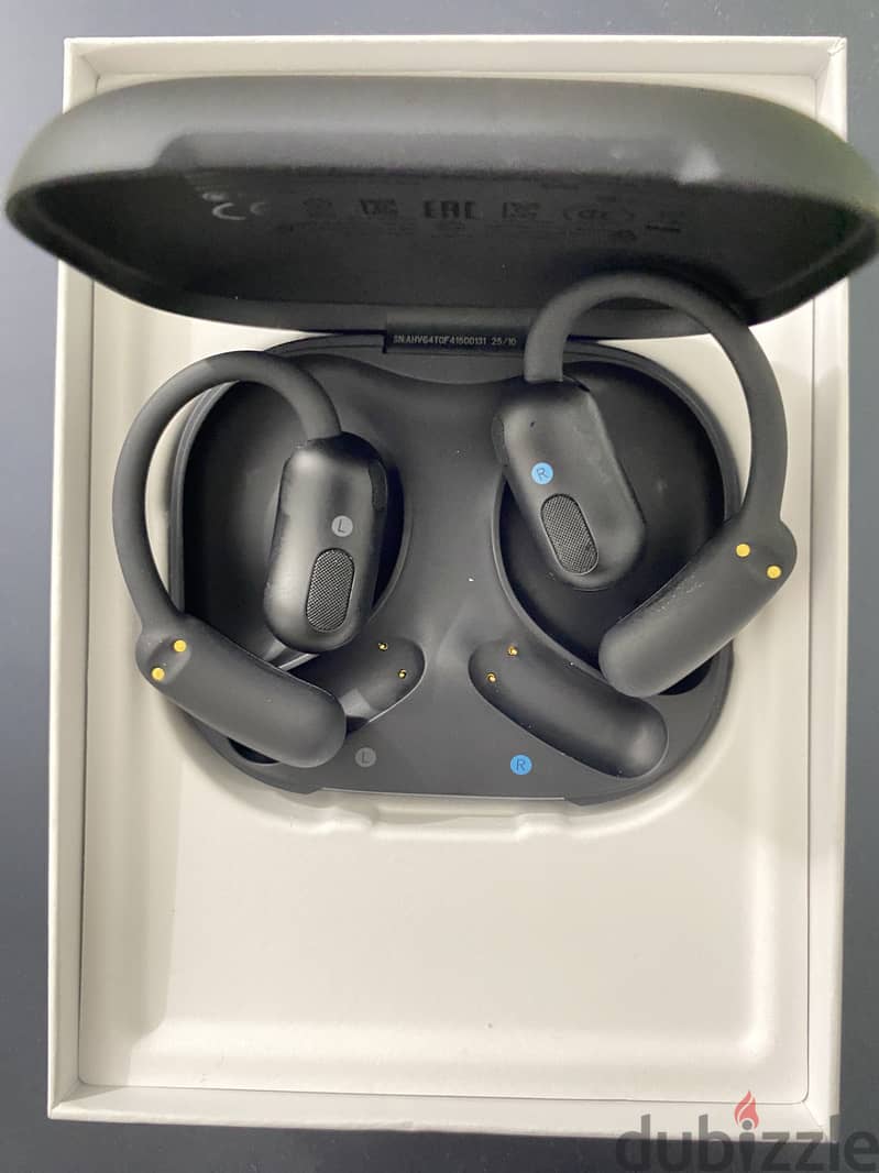 Soundcore AeroFit 2 1