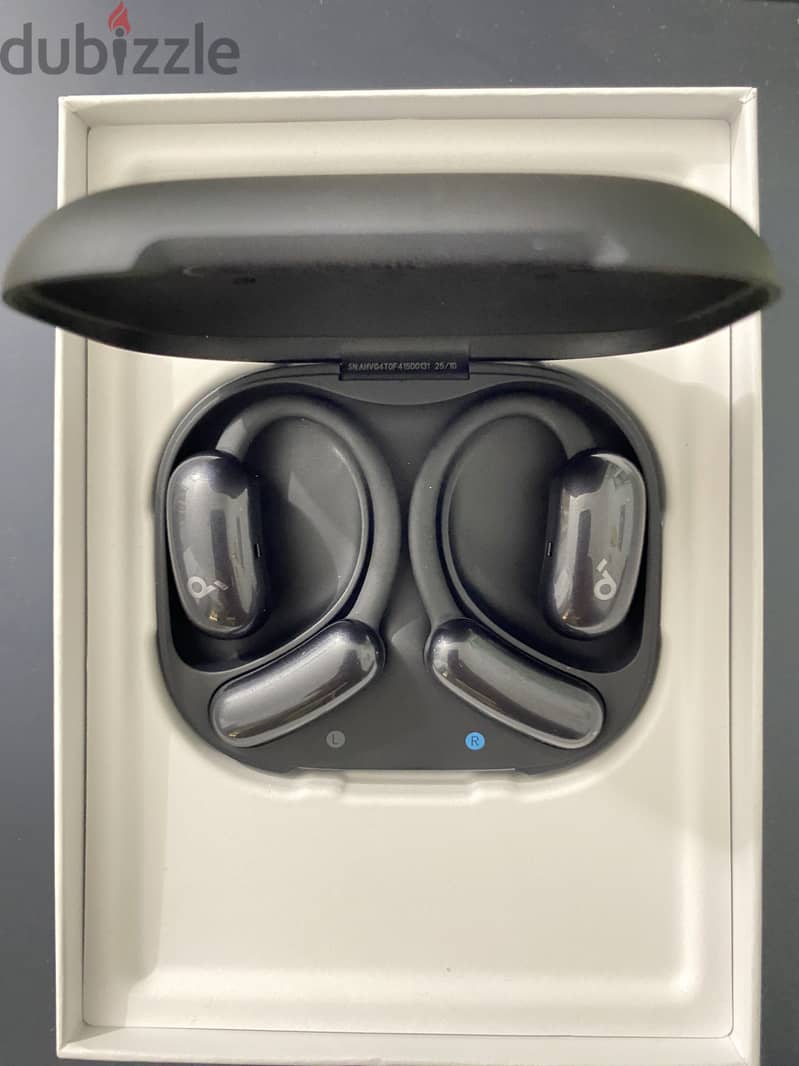 Soundcore AeroFit 2 3