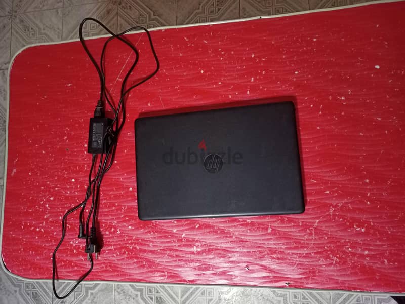 hp laptop 15-da2001ne 3