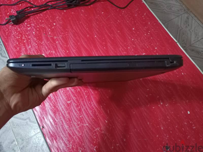 hp laptop 15-da2001ne 4