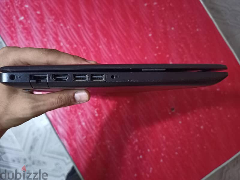 hp laptop 15-da2001ne 5
