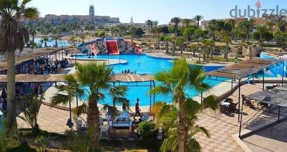 شاليه