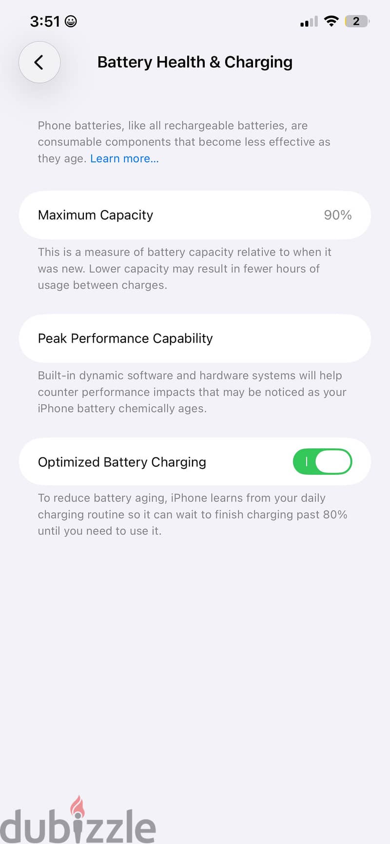 Apple - iPhone 11 Pro Max 1