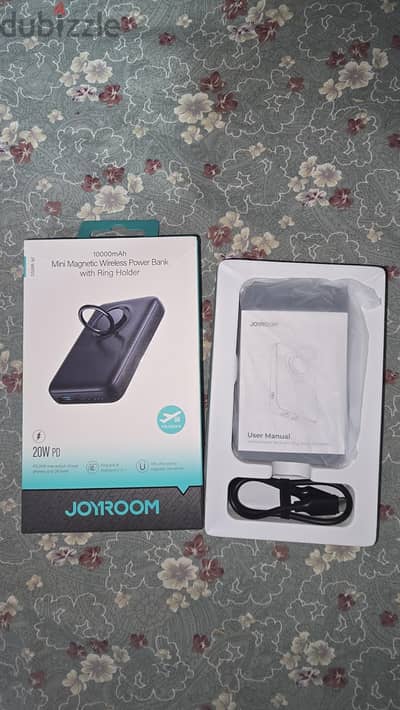 Joyroom JR-W050