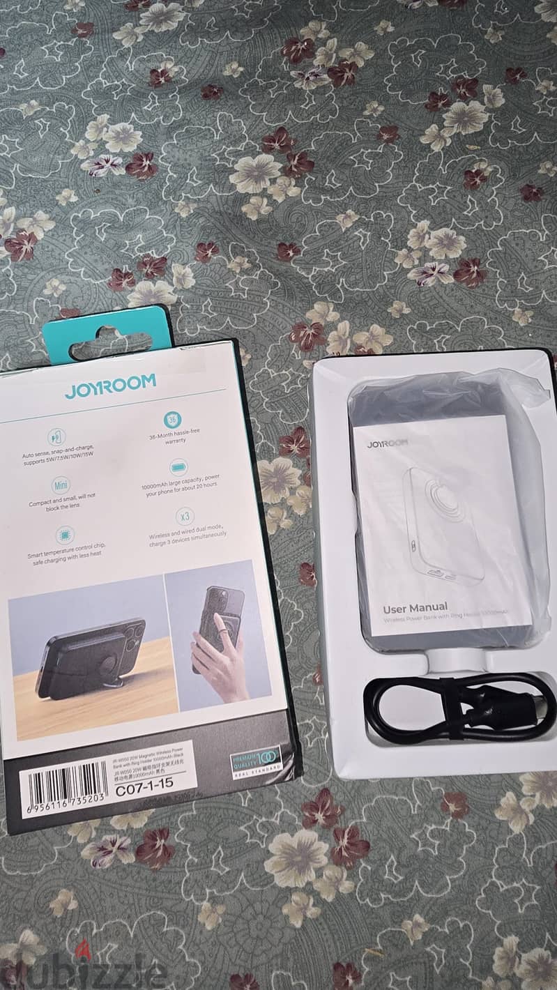 Joyroom JR-W050 1