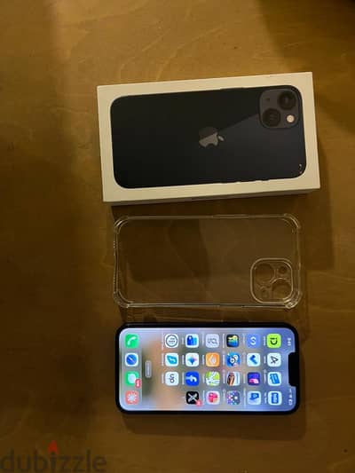 Apple - iPhone 13