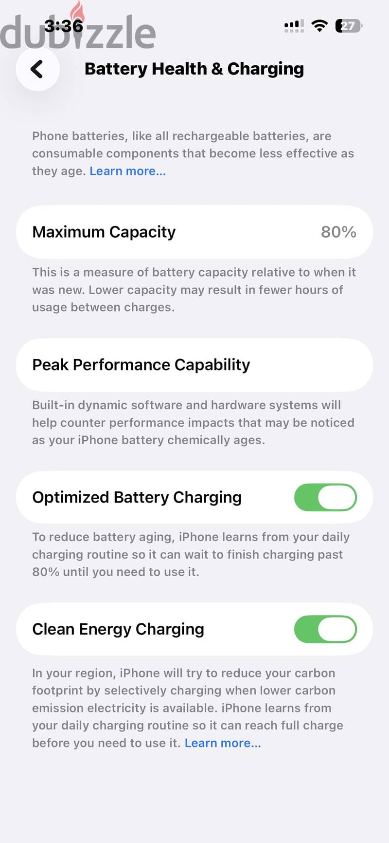 Apple - iPhone 13 1