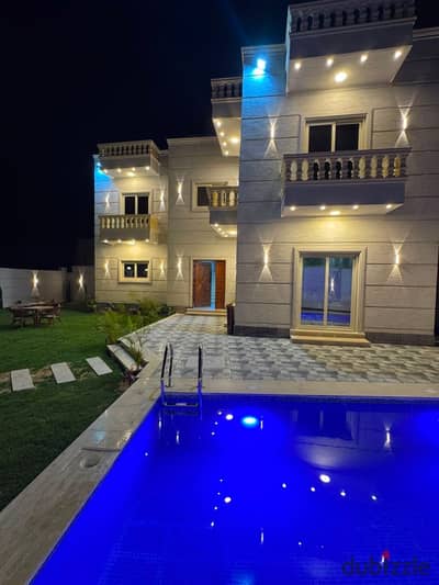 الاسكندريه في كينج مريوط