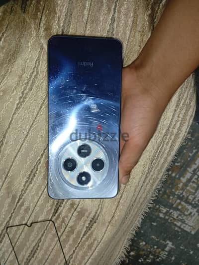 شاومي ريدمي 14 سى زيرو بحاله الجديد