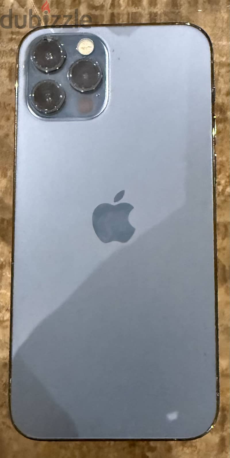 Apple - iPhone 12 Pro 1