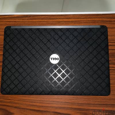 لاب توب dell كورi7